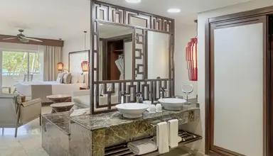 Grand Palladium Bavaro Resort & Spa