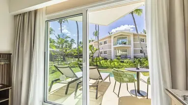 Grand Palladium Bavaro Resort & Spa