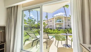 Grand Palladium Bavaro Resort & Spa