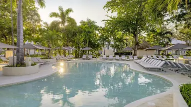 Grand Palladium Bavaro Resort & Spa