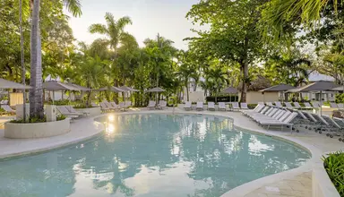 Grand Palladium Bavaro Resort & Spa