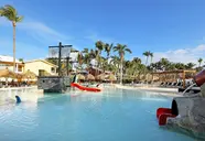 Grand Palladium Bavaro Resort & Spa