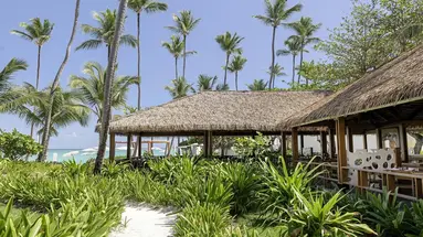 Grand Palladium Bavaro Resort & Spa