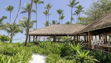 Grand Palladium Bavaro Resort & Spa
