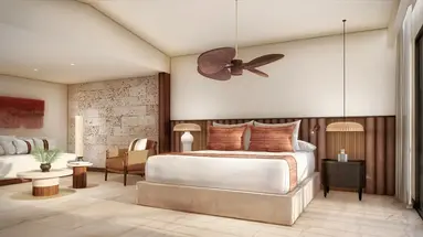 Grand Palladium Bavaro Resort & Spa