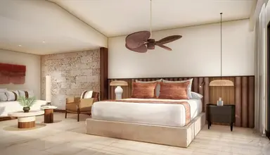 Grand Palladium Bavaro Resort & Spa