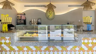 Grand Palladium Bavaro Resort & Spa