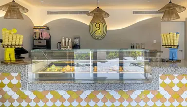Grand Palladium Bavaro Resort & Spa
