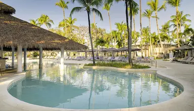 Grand Palladium Bavaro Resort & Spa