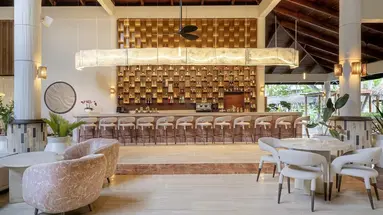 Grand Palladium Bavaro Resort & Spa