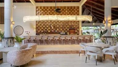 Grand Palladium Bavaro Resort & Spa