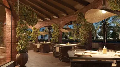 Grand Palladium Bavaro Resort & Spa