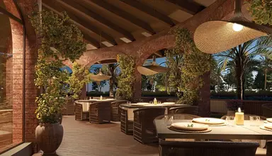 Grand Palladium Bavaro Resort & Spa