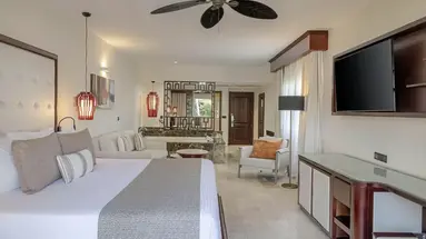Grand Palladium Bavaro Resort & Spa