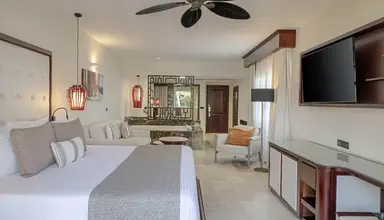 Grand Palladium Bavaro Resort & Spa
