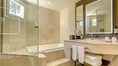 Grand Palladium Bavaro Resort & Spa