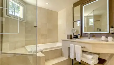 Grand Palladium Bavaro Resort & Spa