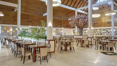 Grand Palladium Bavaro Resort & Spa