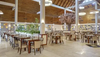 Grand Palladium Bavaro Resort & Spa
