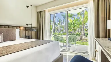 Grand Palladium Bavaro Resort & Spa