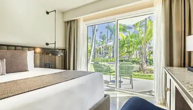 Grand Palladium Bavaro Resort & Spa
