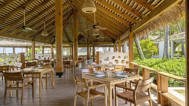 Grand Palladium Bavaro Resort & Spa