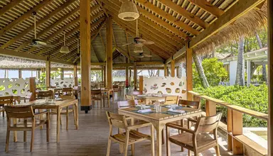 Grand Palladium Bavaro Resort & Spa