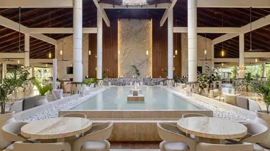 Grand Palladium Bavaro Resort & Spa
