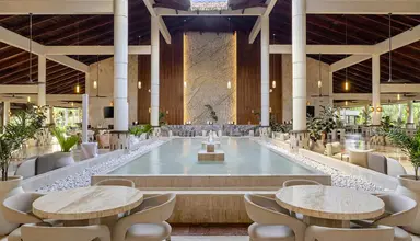 Grand Palladium Bavaro Resort & Spa