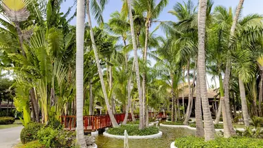 Grand Palladium Bavaro Resort & Spa