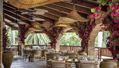 Grand Palladium Bavaro Resort & Spa