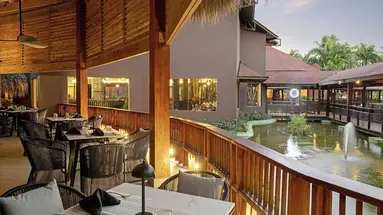 Grand Palladium Bavaro Resort & Spa