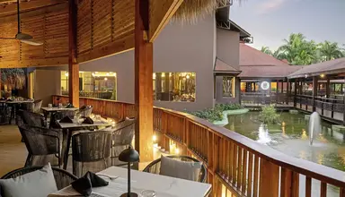 Grand Palladium Bavaro Resort & Spa
