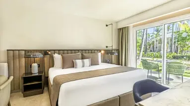 Grand Palladium Bavaro Resort & Spa