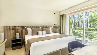 Grand Palladium Bavaro Resort & Spa