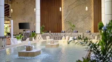 Grand Palladium Bavaro Resort & Spa
