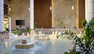 Grand Palladium Bavaro Resort & Spa
