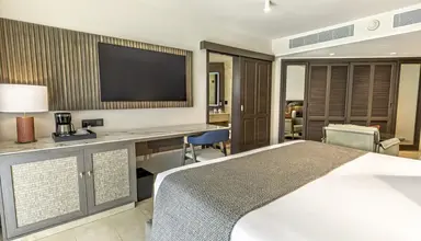 Grand Palladium Bavaro Resort & Spa