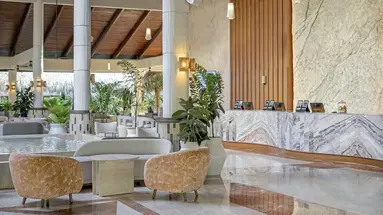 Grand Palladium Bavaro Resort & Spa