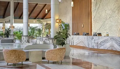 Grand Palladium Bavaro Resort & Spa