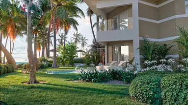 Grand Palladium Bavaro Resort & Spa