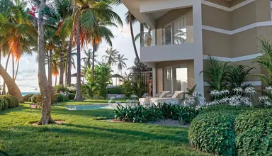 Grand Palladium Bavaro Resort & Spa