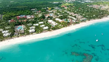 Grand Palladium Bavaro Resort & Spa