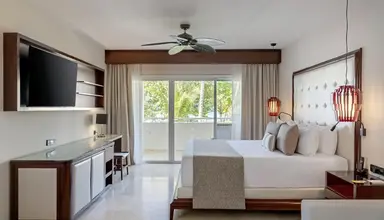 Grand Palladium Bavaro Resort & Spa