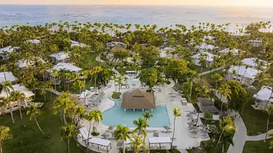 Grand Palladium Bavaro Resort & Spa
