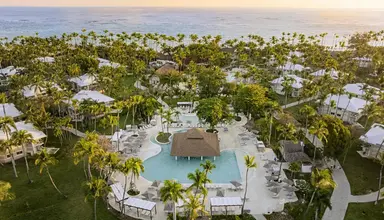 Grand Palladium Bavaro Resort & Spa