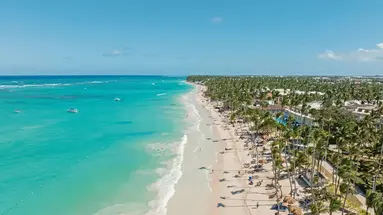 Grand Palladium Bavaro Resort & Spa