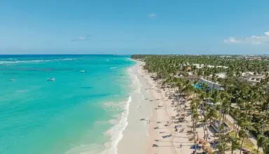 Grand Palladium Bavaro Resort & Spa