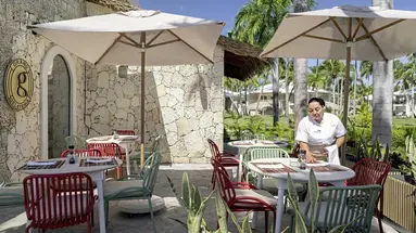 Grand Palladium Bavaro Resort & Spa