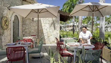 Grand Palladium Bavaro Resort & Spa